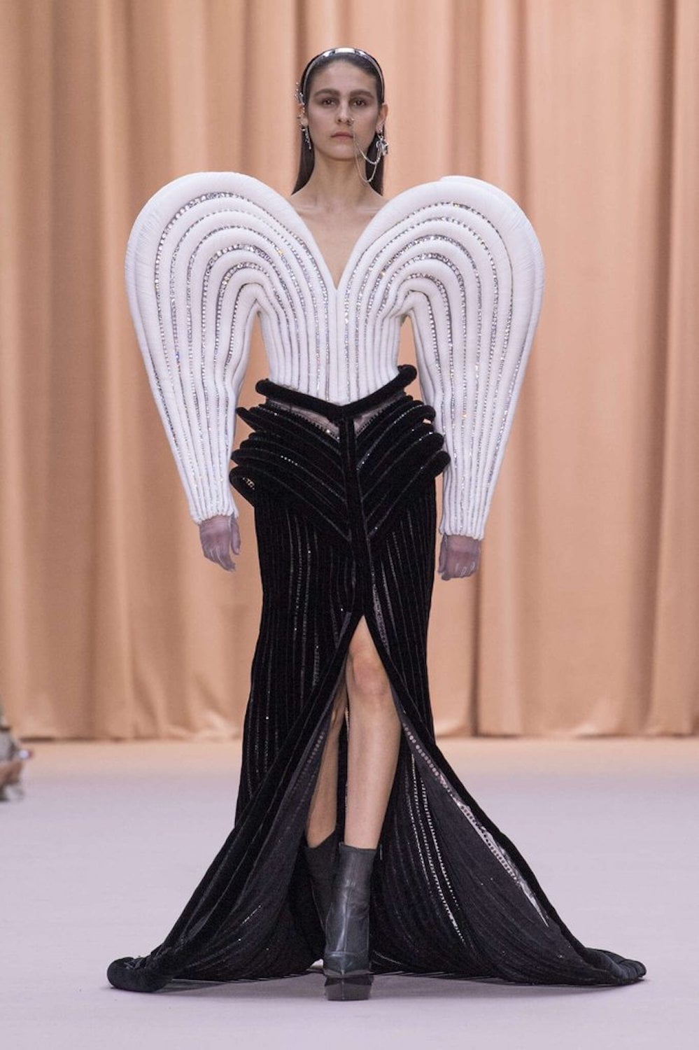 A*様 JEAN PAUL GAULTIER クラシックハイウエストトラウザーズ 楽天市場】ジャンポールゴルチエ（ズボン・パンツ｜メンズファッション